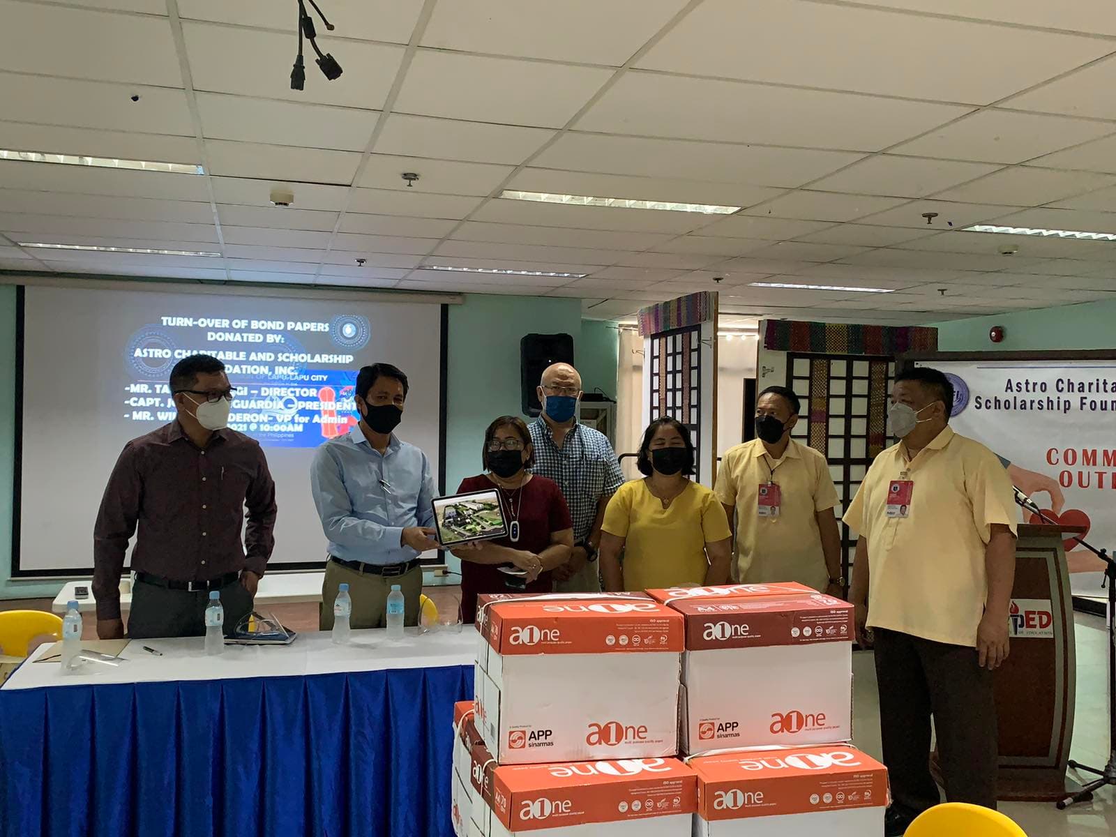 Socio-Economic Development